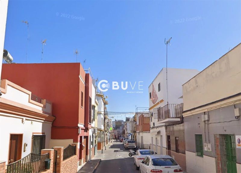 Piso en venta Sevilla. Ref: 45911. BUVE.APP