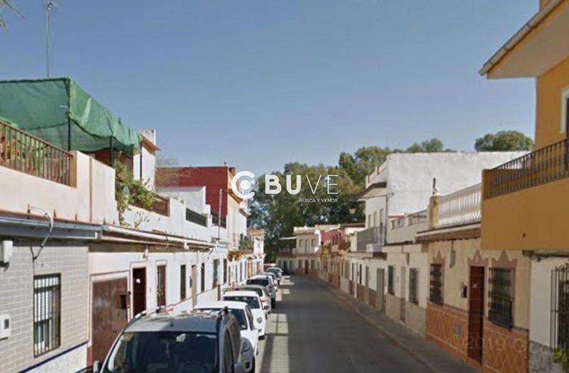 Adosado en venta Guillena, Sevilla. Ref: 45912. BUVE.APP