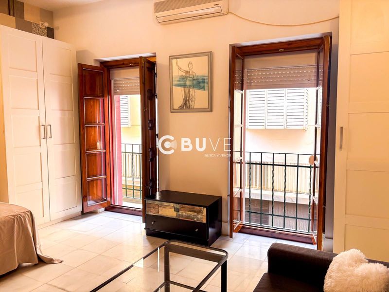 Estudio en venta Sevilla. Ref: 45919. BUVE.APP