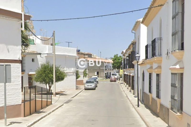 Adosado en venta Osuna, Sevilla. Ref: 45921. BUVE.APP