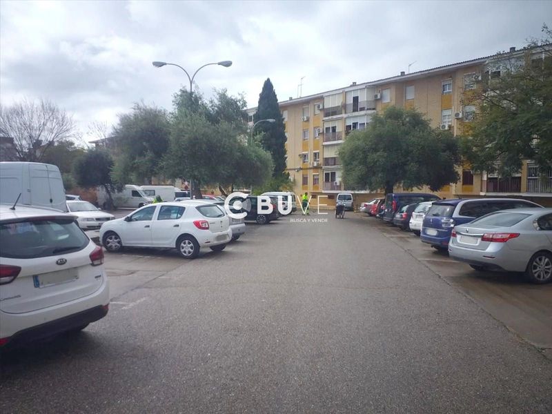 Piso en venta Mairena Del Aljarafe, Sevilla. Ref: 45924. BUVE.APP