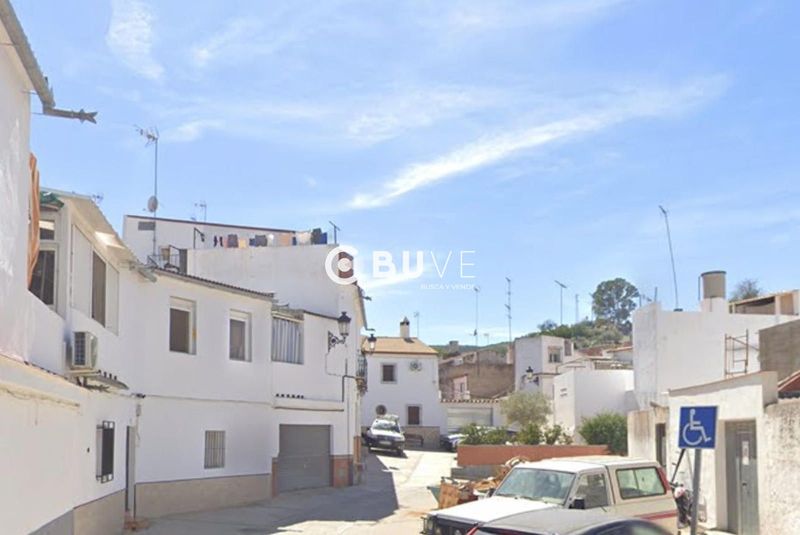 Adosado en venta Puebla De Los Infantes, La, Sevilla. Ref: 45925. BUVE.APP