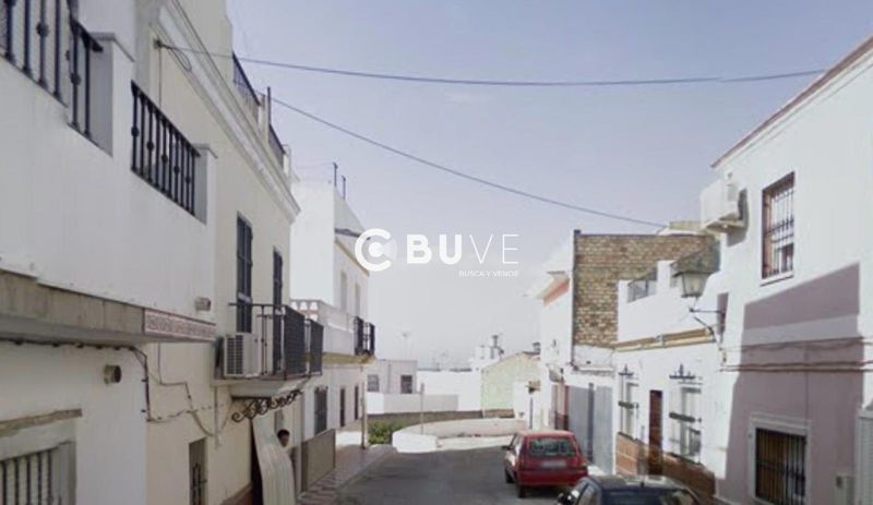 Adosado en venta Alcala Del Rio, Sevilla. Ref: 45926. BUVE.APP