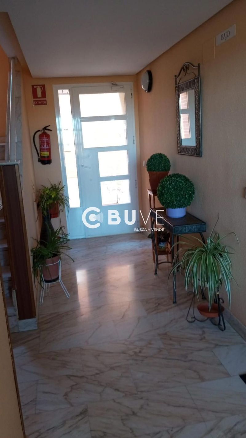 Flat for sale Medina del Campo, Valladolid. Ref: 45960. BUVE.APP