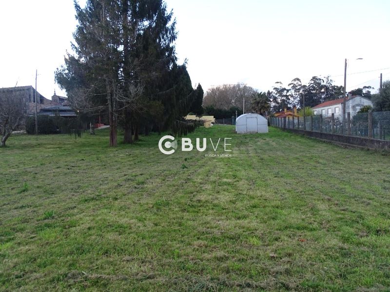 House for sale Teo, A Coruña. Ref: 45961. BUVE.APP