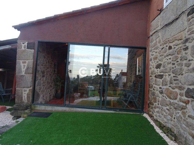 House for sale Teo, A Coruña. Ref: 45961. BUVE.APP