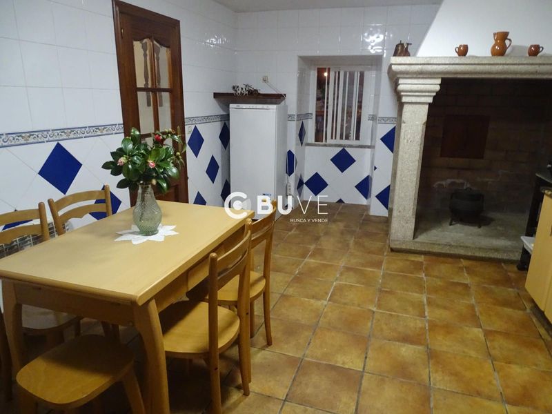 Casa en venta Teo, A Coruña. Ref: 45961. BUVE.APP