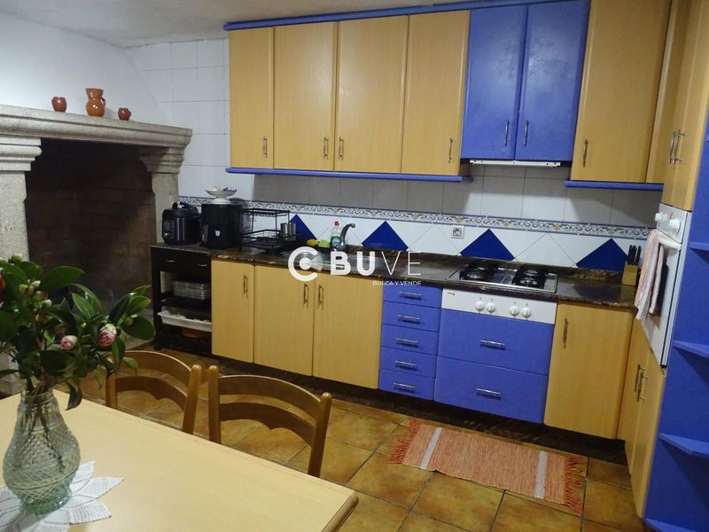 House for sale Teo, A Coruña. Ref: 45961. BUVE.APP