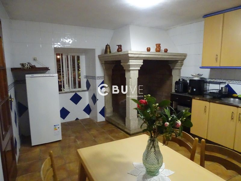 House for sale Teo, A Coruña. Ref: 45961. BUVE.APP