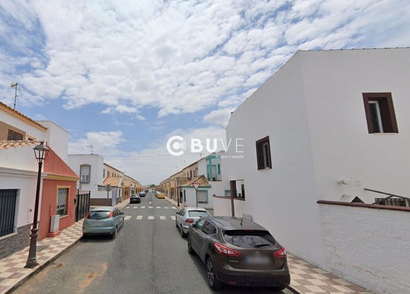 Adosado en venta Villamanrique De La Condesa, Sevilla. Ref: 45964. BUVE.APP