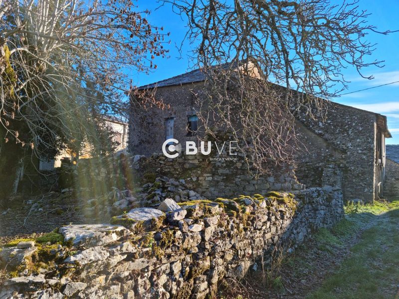 House for sale Vega De Valcarce, León. Ref: 45973. BUVE.APP