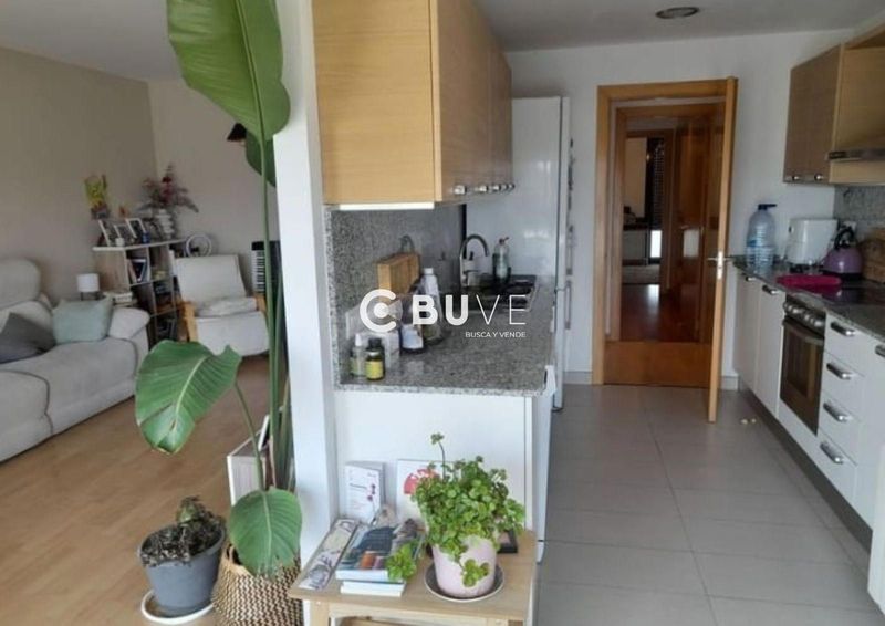 Flat for sale Navata, Girona. Ref: 45980. BUVE.APP