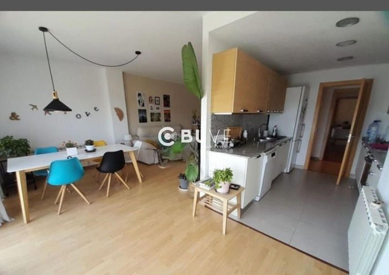 Flat for sale Navata, Girona. Ref: 45980. BUVE.APP