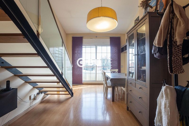 Ático en venta Sabadell, Barcelona. Ref: 45987. BUVE.APP