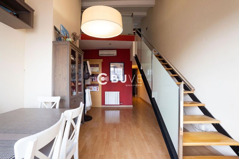 Ático en venta Sabadell, Barcelona. Ref: 45987. BUVE.APP