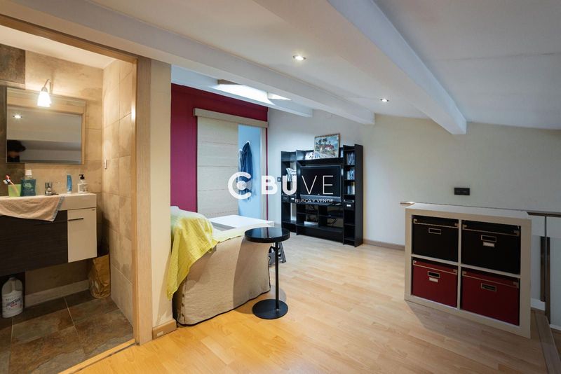 Ático en venta Sabadell, Barcelona. Ref: 45987. BUVE.APP
