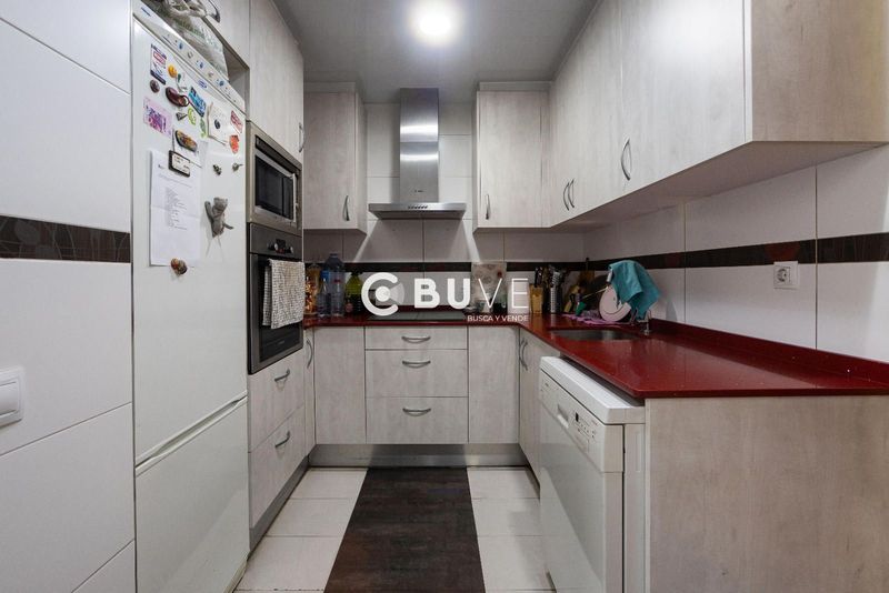Ático en venta Sabadell, Barcelona. Ref: 45987. BUVE.APP