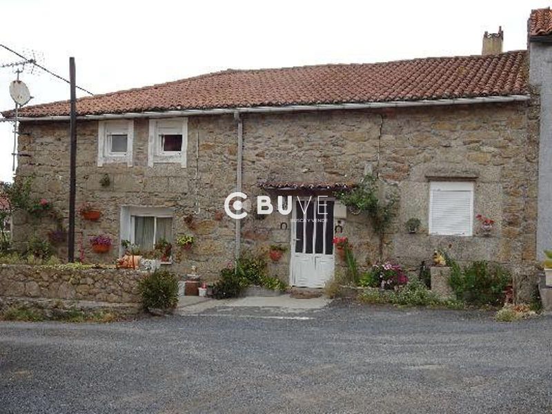 Casa en venta Coiros, A Coruña. Ref: 46005. BUVE.APP