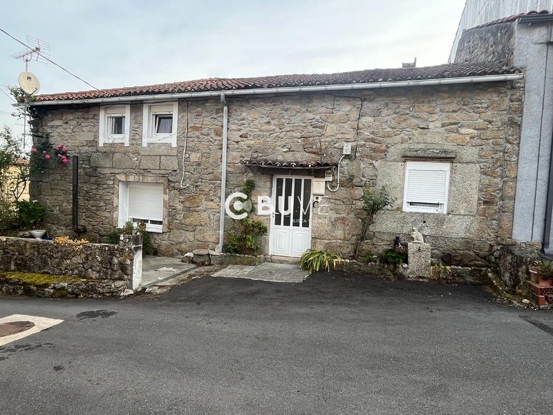 House for sale Coiros, A Coruña. Ref: 46005. BUVE.APP