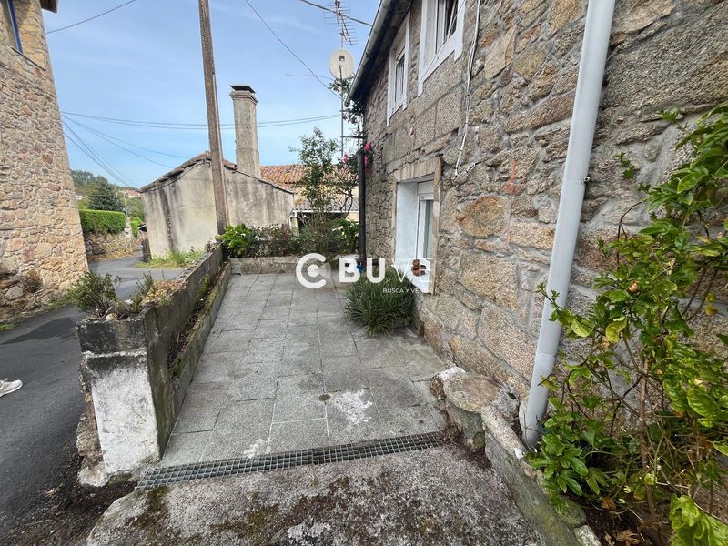 Casa en venta Coiros, A Coruña. Ref: 46005. BUVE.APP