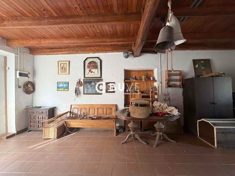 Casa en venta Valdefresno, León. Ref: 46016. BUVE.APP