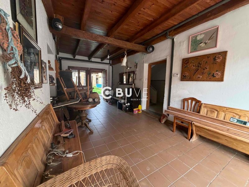 House for sale Valdefresno, León. Ref: 46016. BUVE.APP