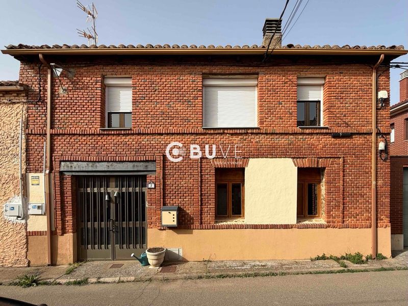 House for sale Valdefresno, León. Ref: 46016. BUVE.APP