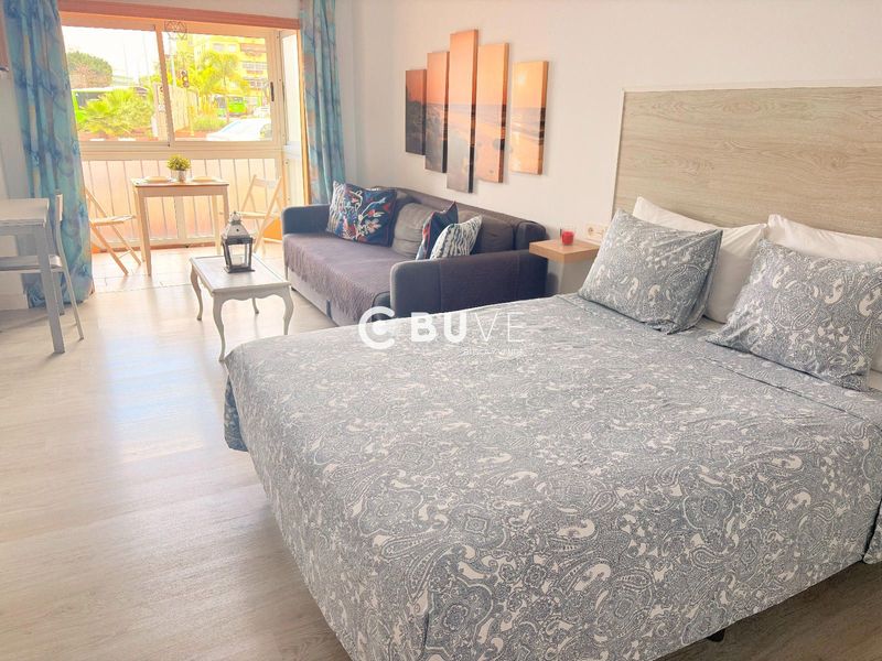 Estudio en venta Puerto de la Cruz, Santa Cruz Tenerife. Ref: 46022. BUVE.APP