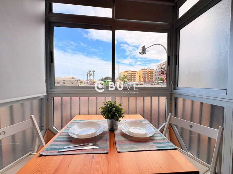 Studio for sale Puerto de la Cruz, Santa Cruz Tenerife. Ref: 46022. BUVE.APP