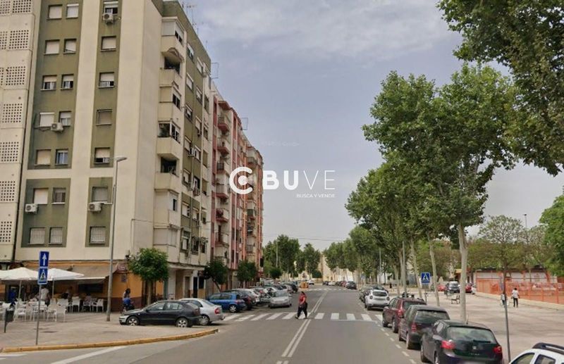 Piso en venta Dos Hermanas, Sevilla. Ref: 46026. BUVE.APP