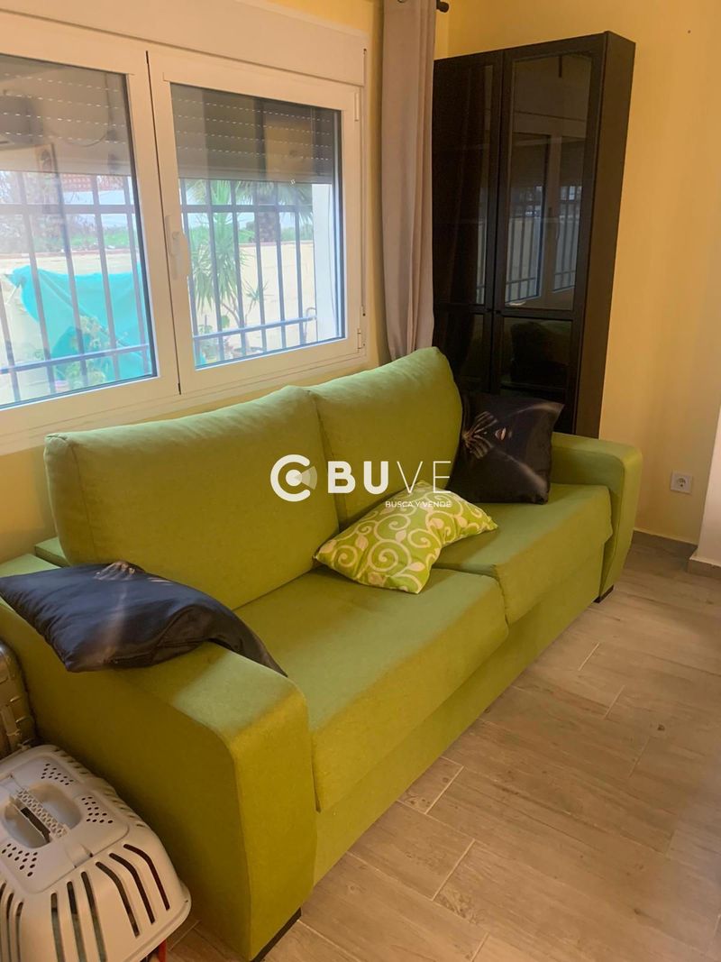 Flat for sale Fuengirola, Málaga. Ref: 46094. BUVE.APP