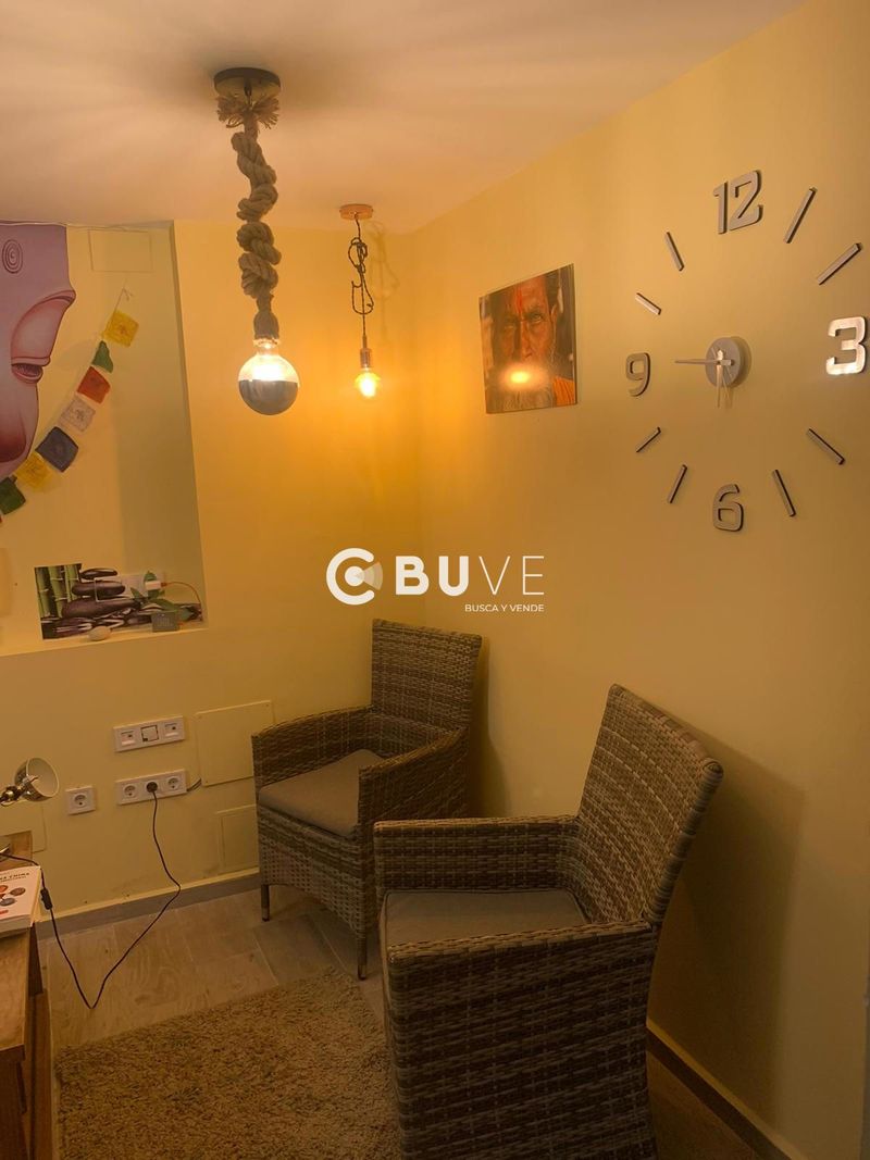 Piso en venta Fuengirola, Málaga. Ref: 46094. BUVE.APP