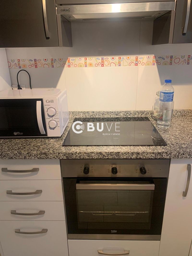 Flat for sale Fuengirola, Málaga. Ref: 46094. BUVE.APP