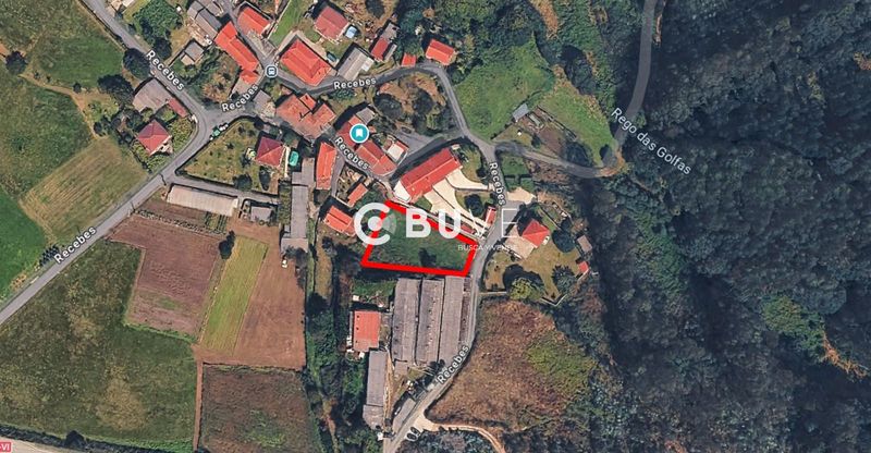 Plot for sale Coiros, A Coruña. Ref: 46164. BUVE.APP
