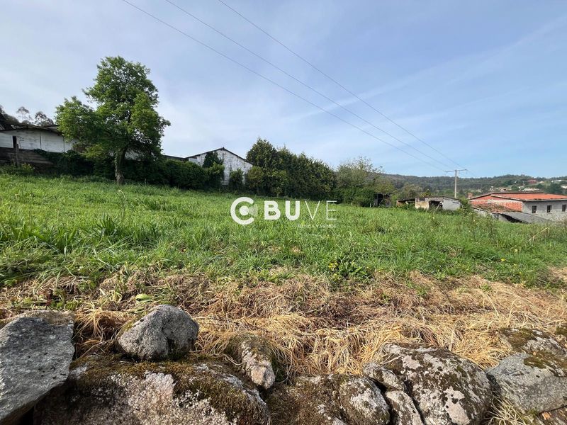 Plot for sale Coiros, A Coruña. Ref: 46164. BUVE.APP