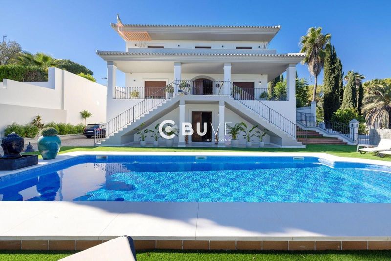 Townhouse for sale Tomares, Sevilla. Ref: 46171. BUVE.APP