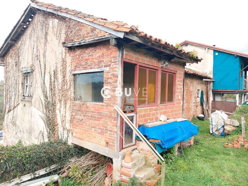 Townhouse for sale Grado, Asturias. Ref: 46181. BUVE.APP