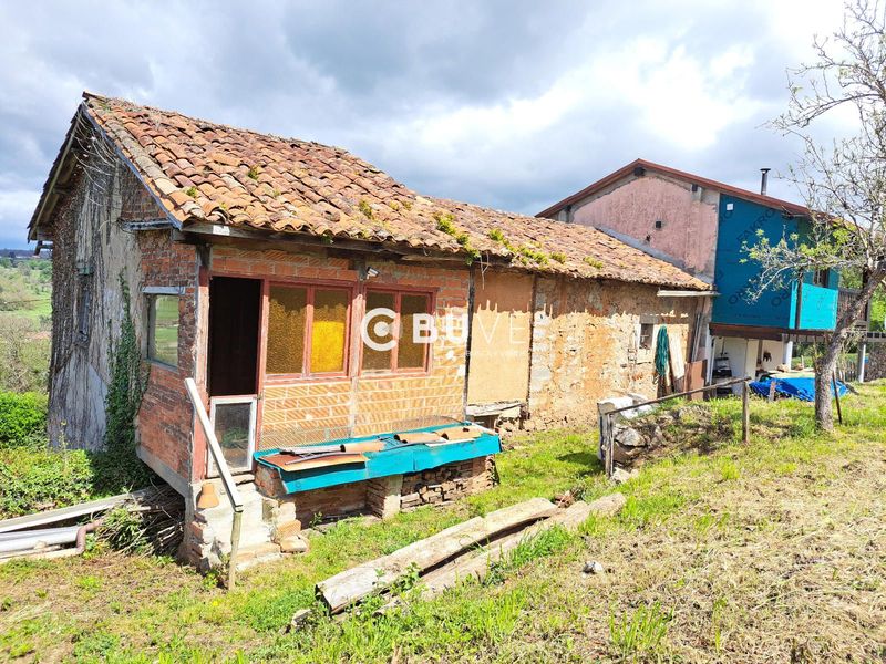 Adosado en venta Grado, Asturias. Ref: 46181. BUVE.APP