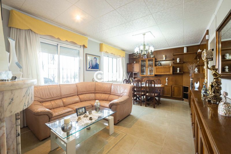 Detached Villa for sale Abrera, Barcelona. Ref: 46197. BUVE.APP