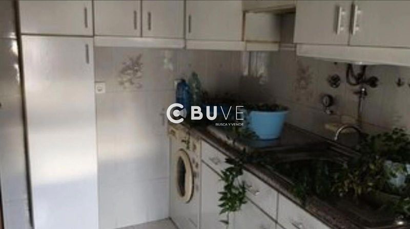 Piso en alquiler Guardo, Palencia. Ref: 46213. BUVE.APP