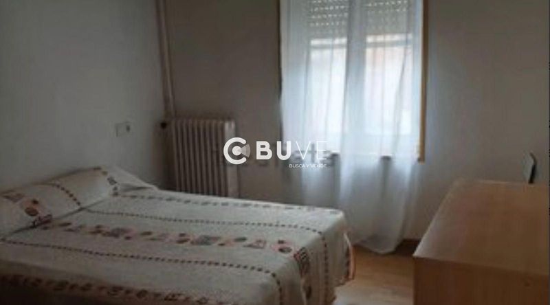 Flat for rent Guardo, Palencia. Ref: 46213. BUVE.APP