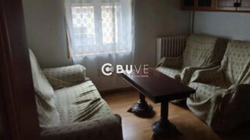 Flat for rent Guardo, Palencia. Ref: 46213. BUVE.APP
