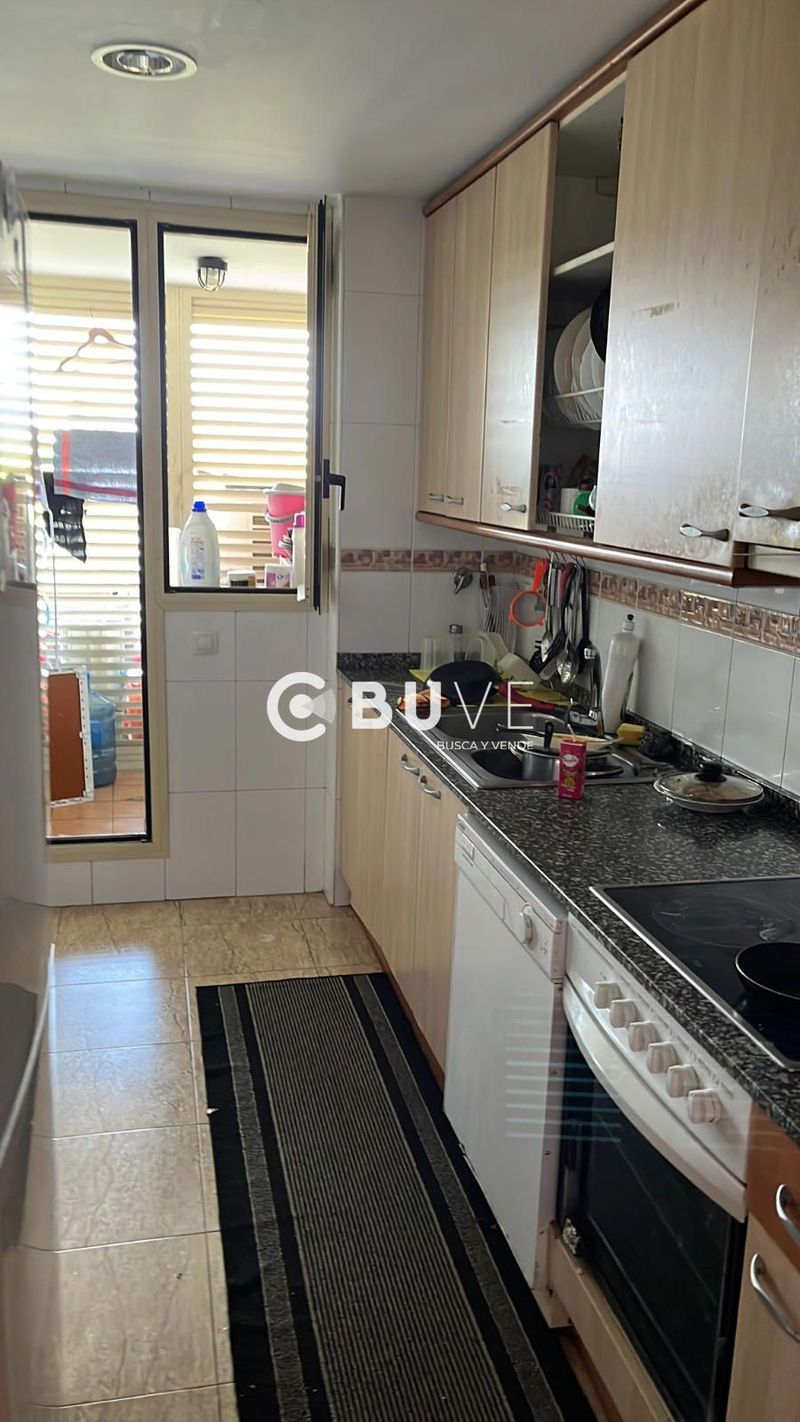 Piso en venta Santa Perpetua De Mogoda, Barcelona. Ref: 46215. BUVE.APP