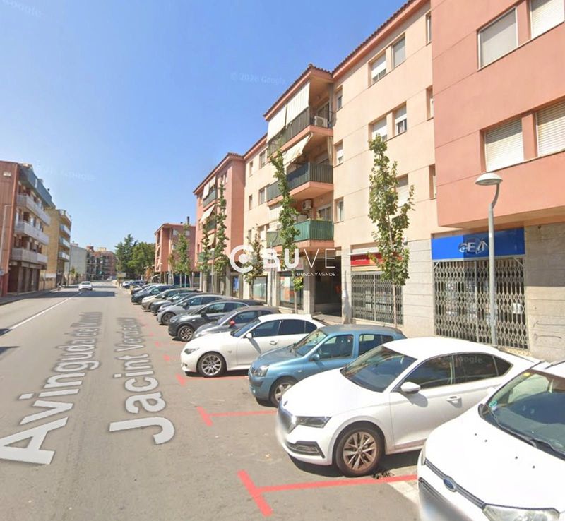 Flat for sale Santa Perpetua De Mogoda, Barcelona. Ref: 46215. BUVE.APP