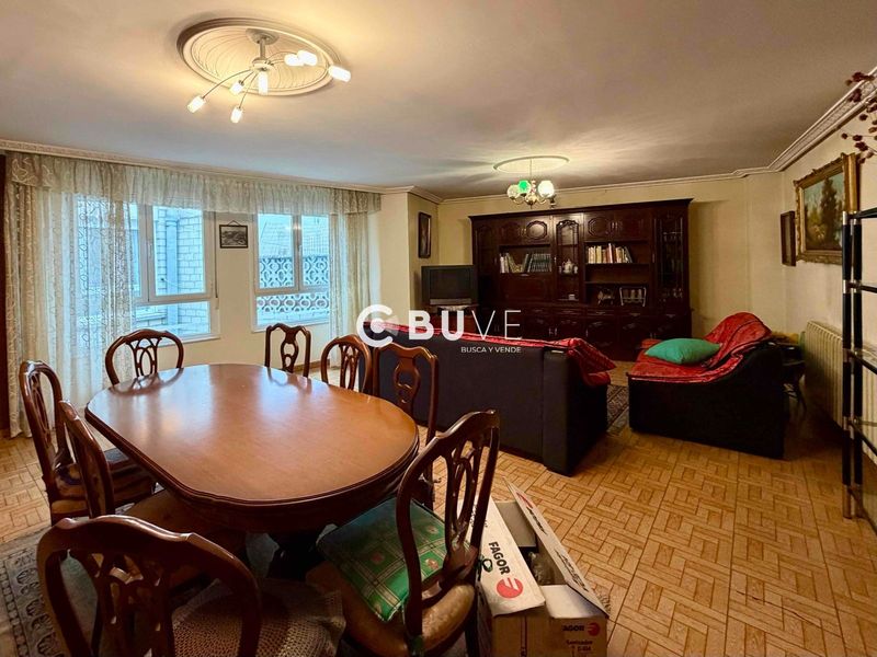 Flat for sale León. Ref: 46219. BUVE.APP