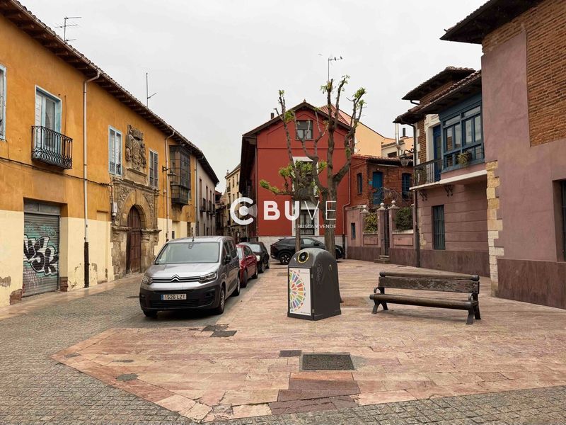 Piso en venta León. Ref: 46219. BUVE.APP