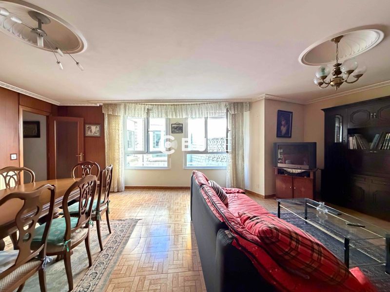 Piso en venta León. Ref: 46219. BUVE.APP