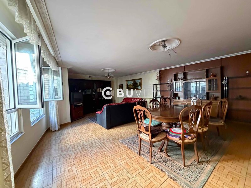 Flat for sale León. Ref: 46219. BUVE.APP