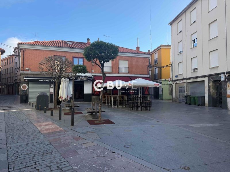 Flat for sale León. Ref: 46219. BUVE.APP