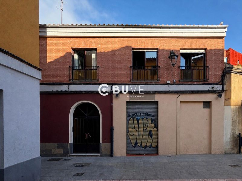 Piso en venta León. Ref: 46219. BUVE.APP